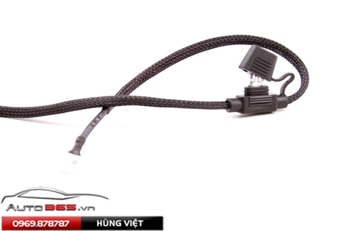 Morimoto HD Relay H1
